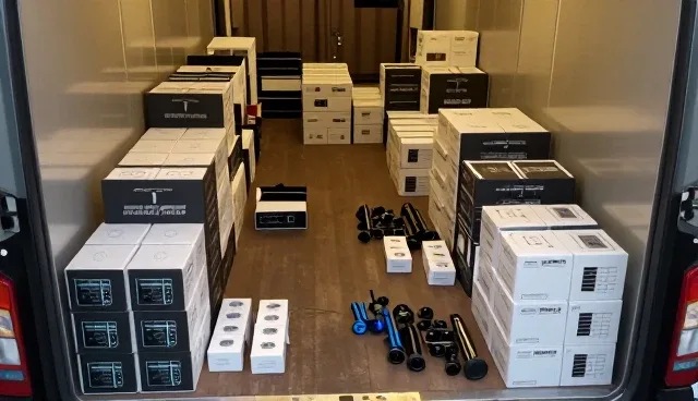 商品采购支持系统在性能表现中的关键作用